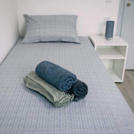 La Casa Pansiyon Ni Dış mekan fotoğraf