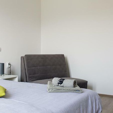 La Casa Pansiyon Ni Dış mekan fotoğraf