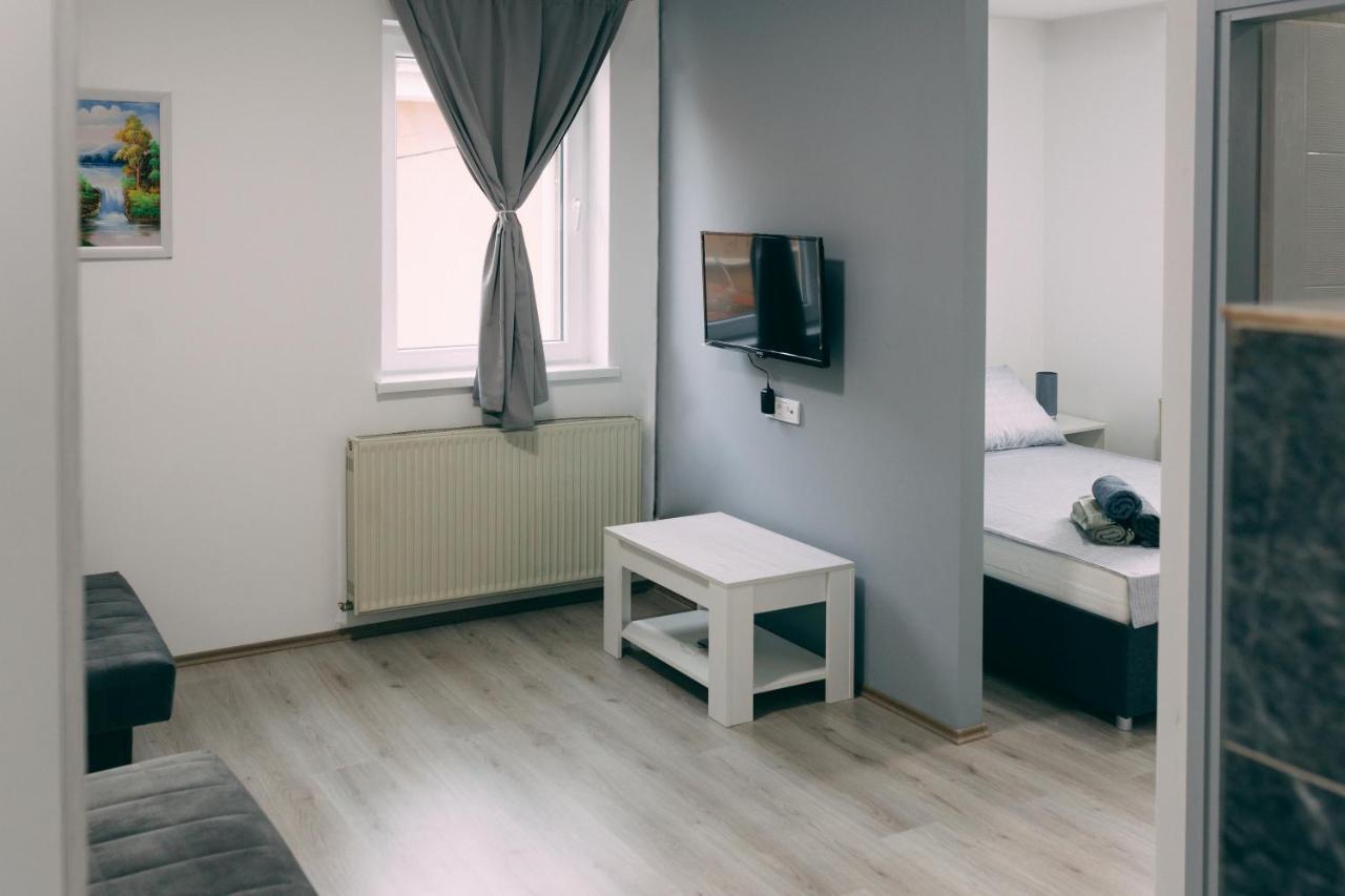 La Casa Pansiyon Ni Dış mekan fotoğraf