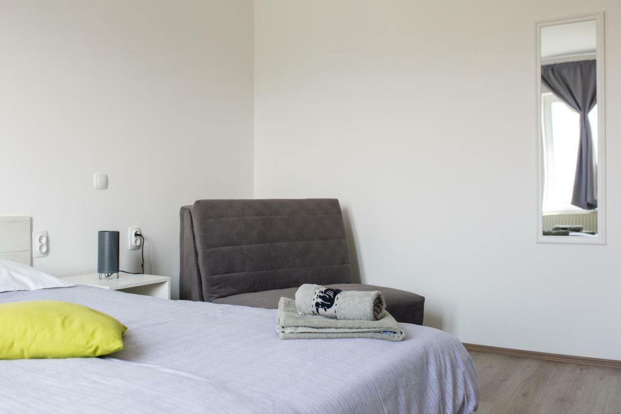 La Casa Pansiyon Ni Dış mekan fotoğraf