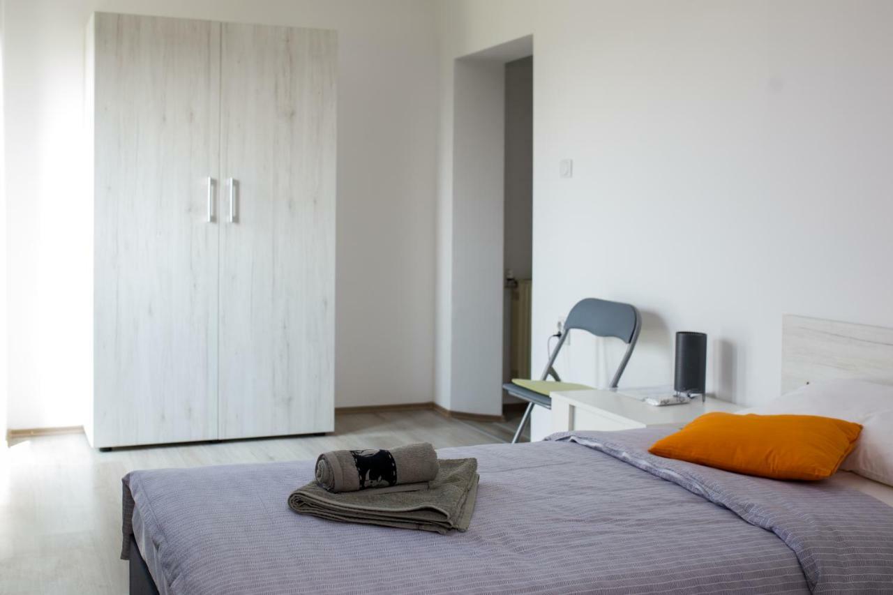 La Casa Pansiyon Ni Dış mekan fotoğraf