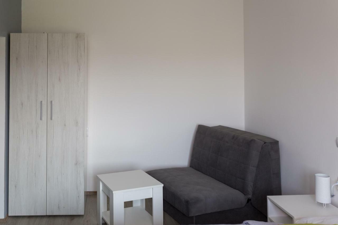 La Casa Pansiyon Ni Dış mekan fotoğraf
