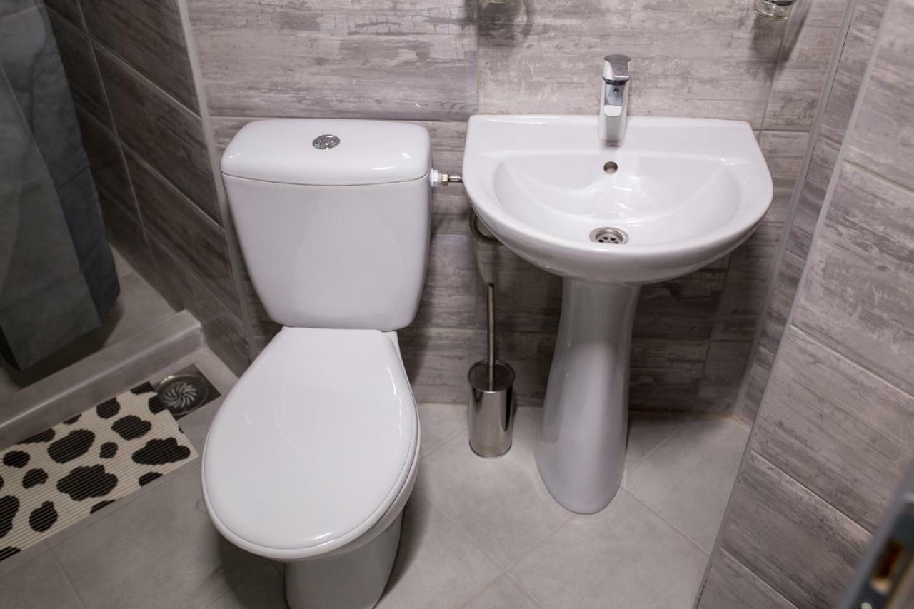 La Casa Pansiyon Ni Dış mekan fotoğraf