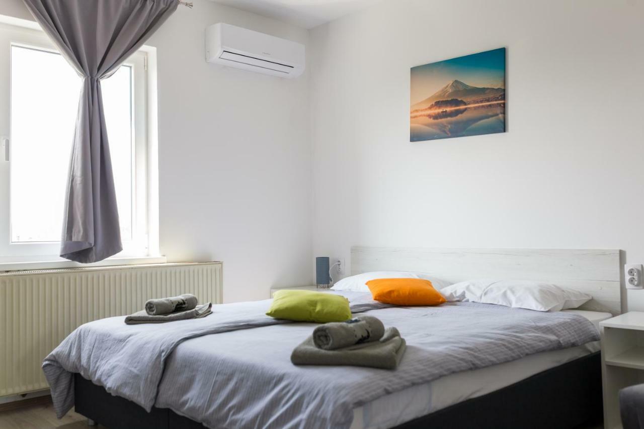 La Casa Pansiyon Ni Dış mekan fotoğraf